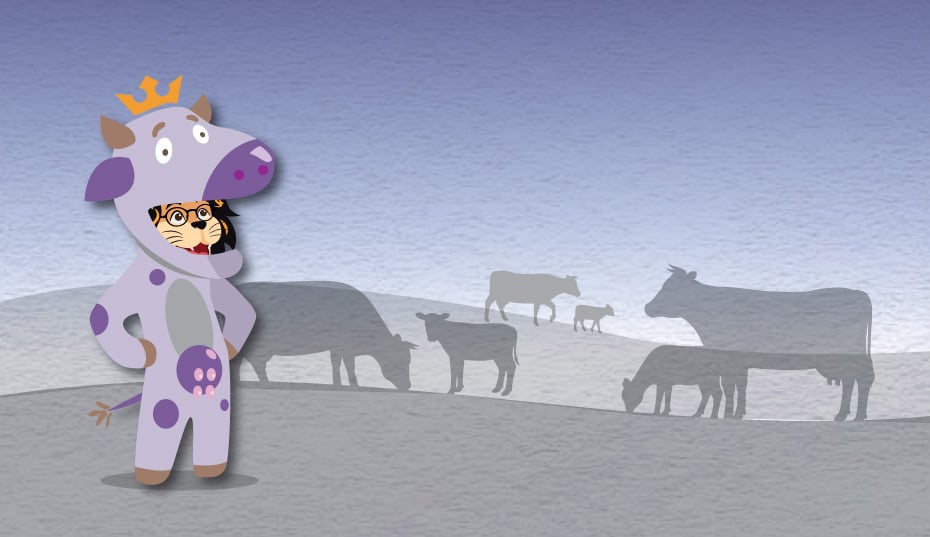 10 Formas de Crear una Vaca Púrpura: Insights de Seth Godin
